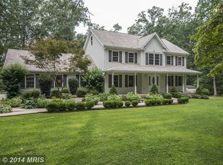 3524 Hooper Rd, New Windsor, MD 21776