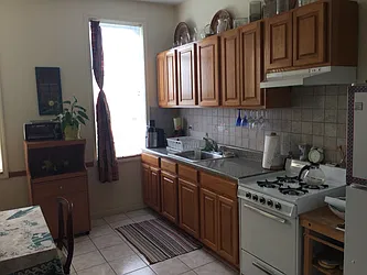 Rented by Owner