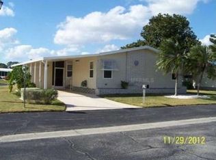 416 Pirates Pt, North Port, FL 34287