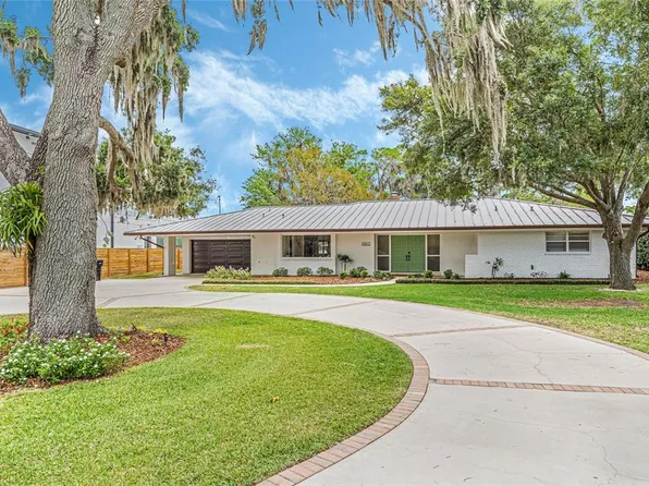 9893 Lake Georgia Dr, Orlando, FL 32817