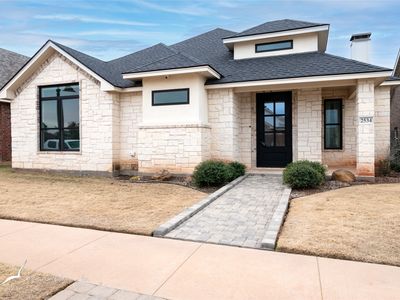 2534 John C Stevens St, Abilene, TX, 79601