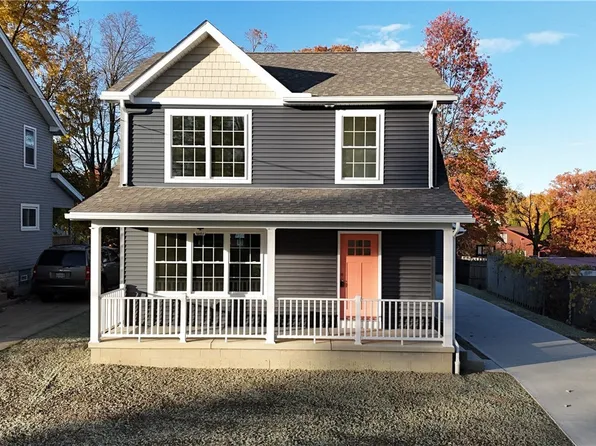 210 Granada Ave, Youngstown, OH 44504