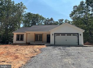 11460 Marquis Rd, Unionville, VA 22567