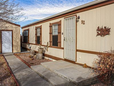 21621 Sandia Rd SPC 92, Apple Valley, CA, 92308