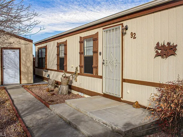 21621 Sandia Rd Spc 92, Apple Valley, CA 92308