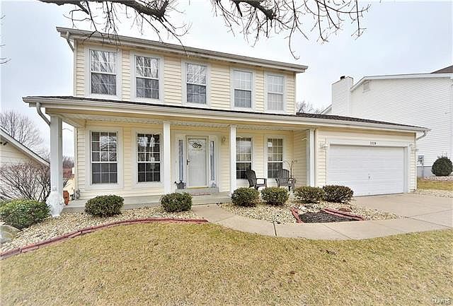 1st image of 2320 Riverwood Trails Dr