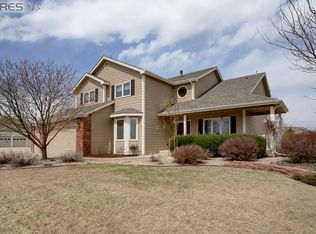 1006 Province Rd, Fort Collins, CO 80525