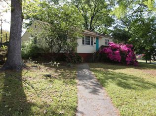 3300 Maywood Dr, Charlotte, NC 28205