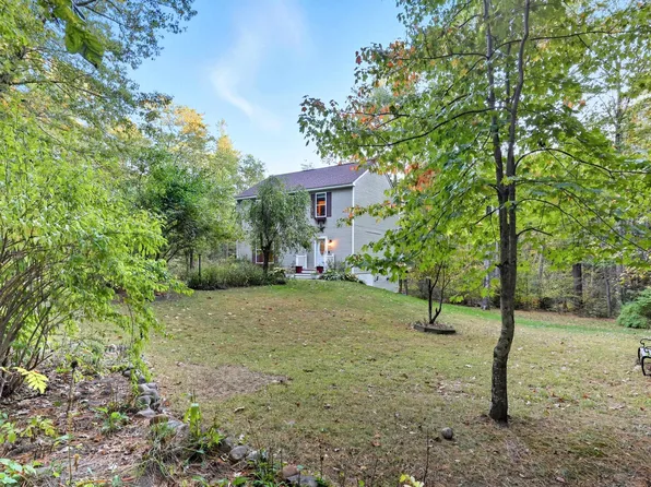 180 Gulf Road, Northwood, NH 03261
