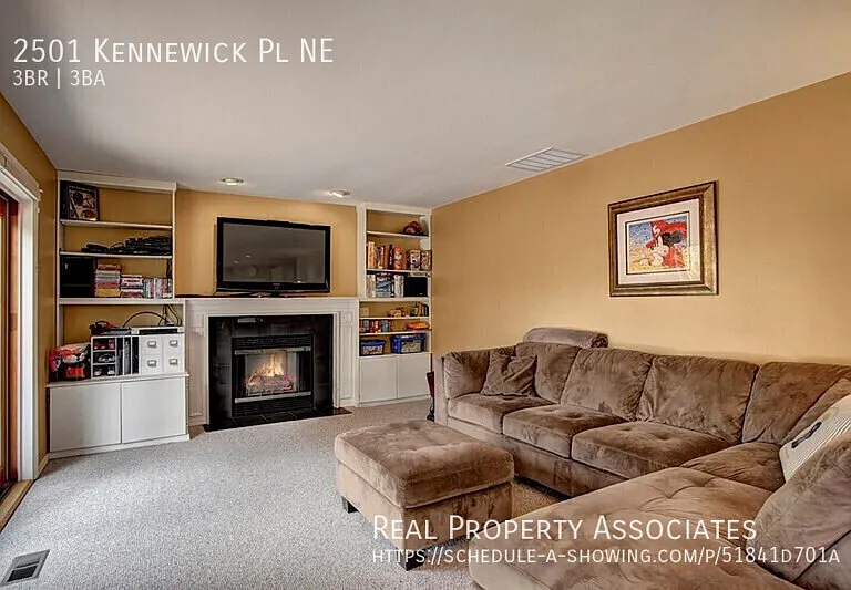 2501 Kennewick Pl NE — Photo 10
