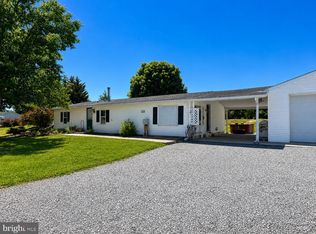 526 Pine Rd, Carlisle, PA 17015