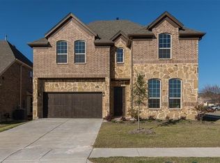 10696 Helen Dr, Frisco, TX 75035