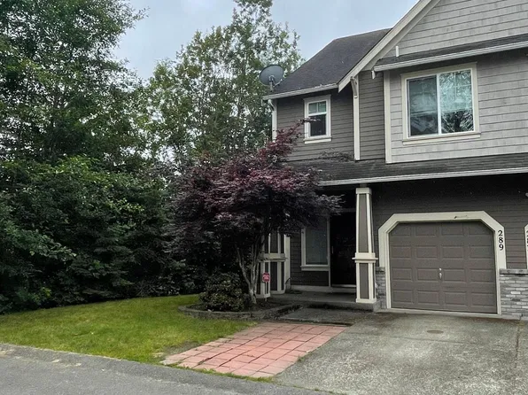 289 NE Fallon Ct, Bremerton, WA 98311