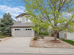 3334 Blue Grass Cir, Castle Rock, CO 80109