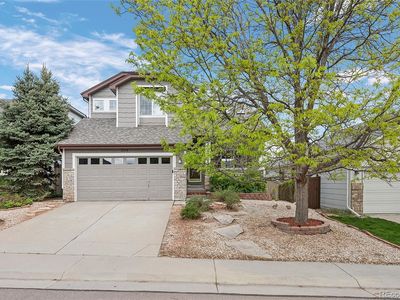 3334 Blue Grass Circle, Castle Rock, CO, 80109