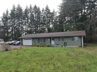 636 Highway 603, Chehalis, WA 98532