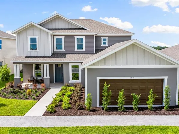 13618 Cornerstone Way, Parrish, FL 34219