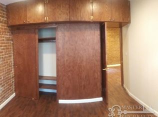166 E 118th St APT 7, New York, NY 10035