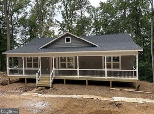 1431 Old Linden Rd, Linden, VA 22642