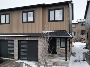 811 Sarnia Rd #62, London, ON N6H0K3