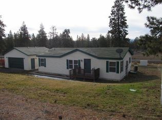 33865 Sundance Dr, Chiloquin, OR 97624