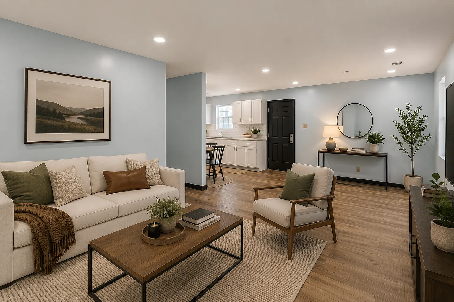 4 bed, $1,550 — Photo 2