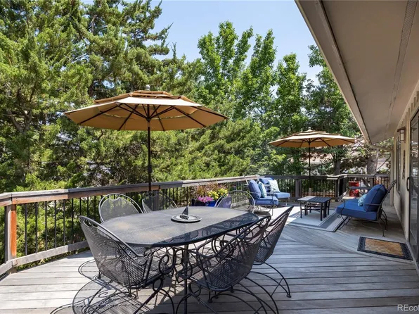 5670 S Hillside Street, Greenwood Village, CO 80111