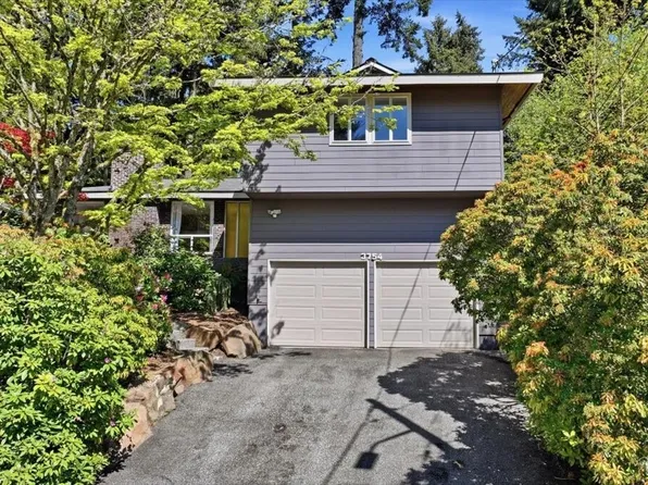 3754 NE 194th Street, Lake Forest Park, WA 98155