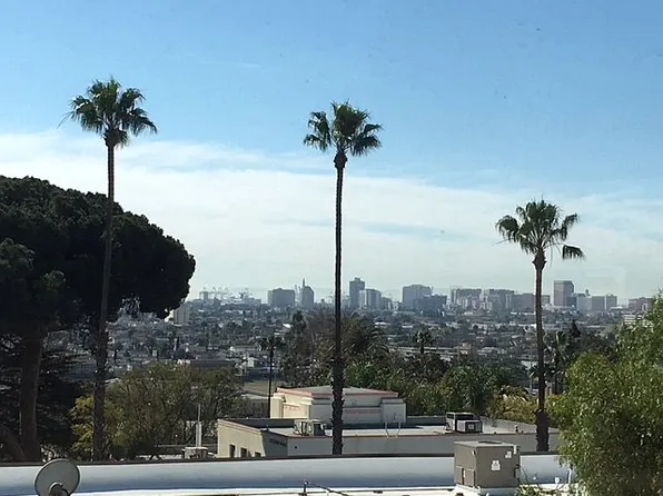 2225 Cherry Ave, Signal Hill, CA 90755