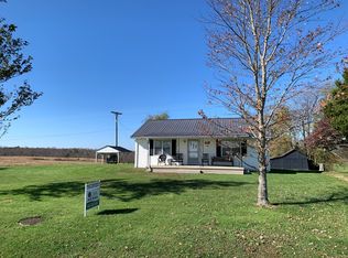 4645 Tennessee Ridge Rd, Liberty, KY 42539