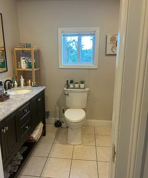 full bath