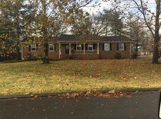 2125 Ravenwood Dr, Murfreesboro, TN 37129