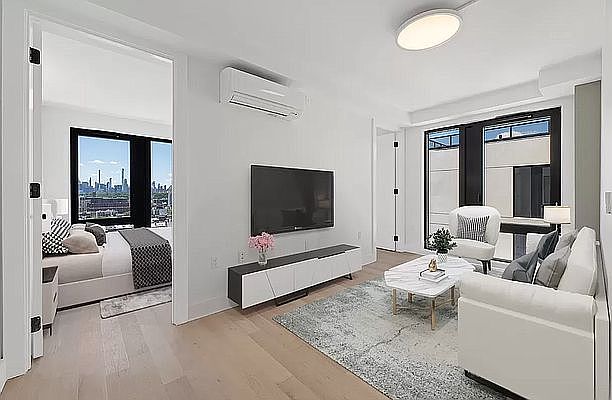 1st image of 60 W 125th St APT 403