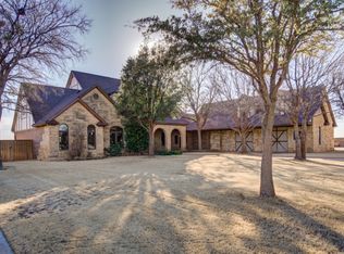 5725 County Road 7550, Lubbock, TX 79424