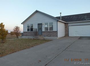 5525 Atlantic Dr, Cheyenne, WY 82001