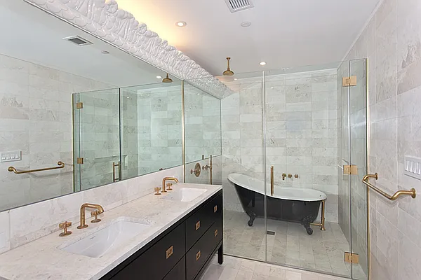 Rented by Brown Harris Stevens | media 11