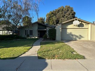 1221 Havenhill Way, Stockton, CA 95209