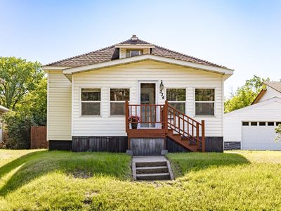 334 Lake Ave, Cloquet, MN, 55720