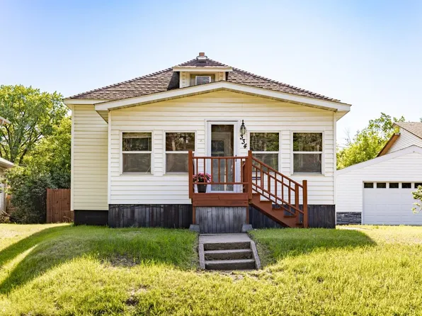 334 Lake Ave, Cloquet, MN 55720