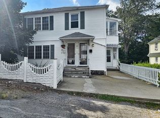 32 Roger St, Southbridge, MA 01550