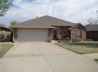 1729 SE 17th, Moore, OK 73170
