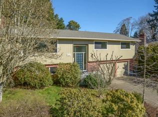 7321 SE Market St, Portland, OR 97215
