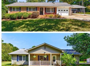 466 & 472 Minter Dr, Hampton, GA 30228