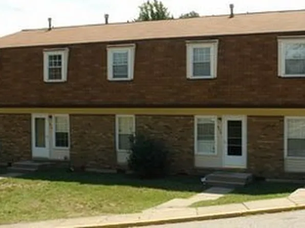 872 Westminster Way #872, Charleston, WV 25314