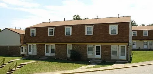 872 Westminster Way #872 Photo 1