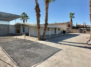 11536 S Sandra Ave, Yuma, AZ 85367