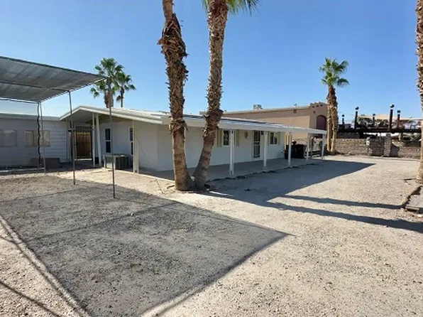 11536 S Sandra Ave, Yuma, AZ 85367