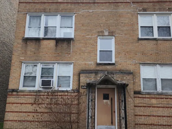 2613 W Farragut Ave APT 1W, Chicago, IL 60625