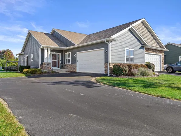 6666 105th STREET, Pleasant Prairie, WI 53158