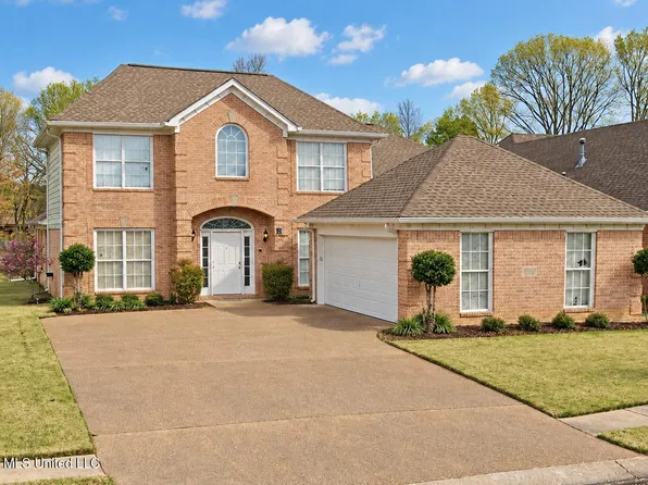 4930 Graham Lake Dr, Olive Branch, MS 38654